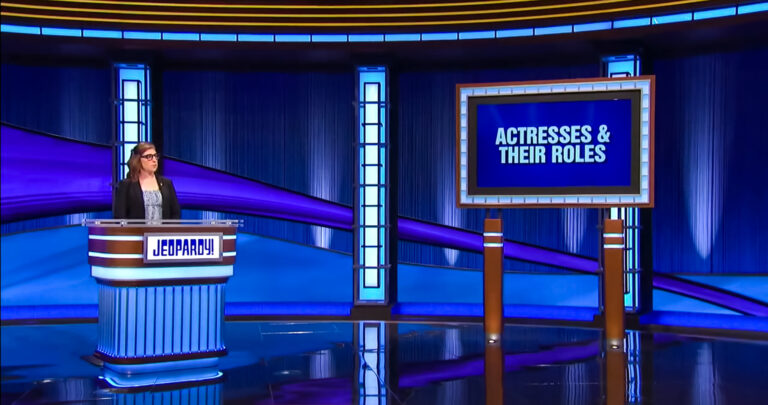 'Jeopardy!': Contestant Blunders Final Jeopardy Win With Low Wager