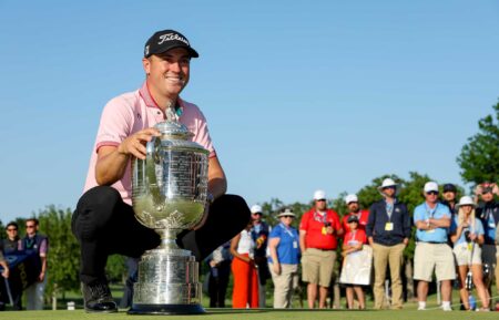 How To Watch the PGA Championship, TV Schedule and Storylines