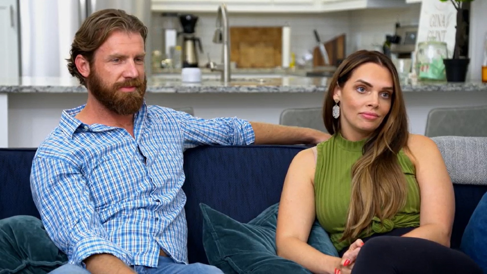 'Married at First Sight': 5 Key Moments from 'What's Our Safe Word' (RECAP)