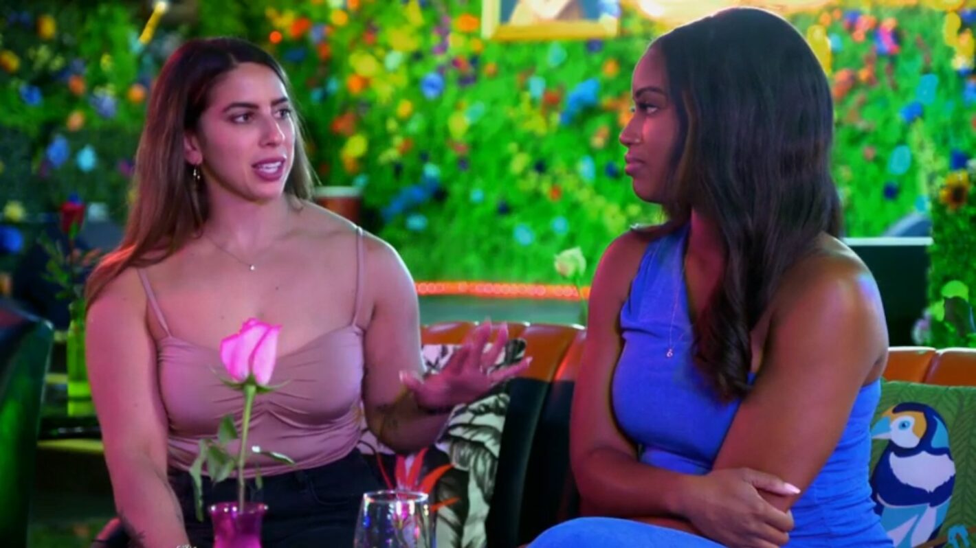 Married At First Sight 4 Key Moments From Sliding Towards Decision Day Recap