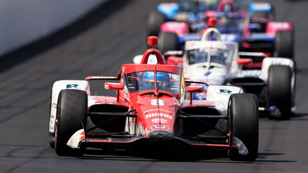 Biggest Day in Motorsports 2023 Monaco Grand Prix, Indy 500 & Coca