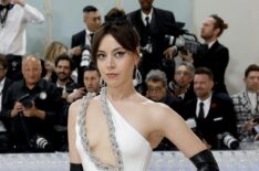 Aubrey Plaza Gave The Cringiest Interview At The 2023 Met Gala