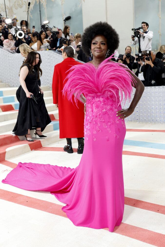Met Gala 2023 Outfits: All the Looks and Fashion From the Red Carpet