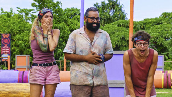 'Survivor' 44 Recap: Are We Heading Toward A Tika Final 3?