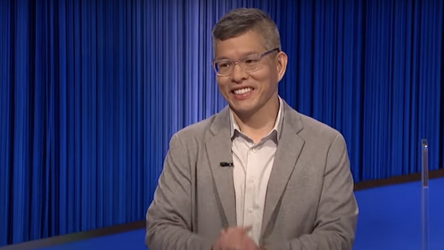 'Jeopardy!' Champ Ben Chan Reveals He Almost Blew Chance to Appear on Show