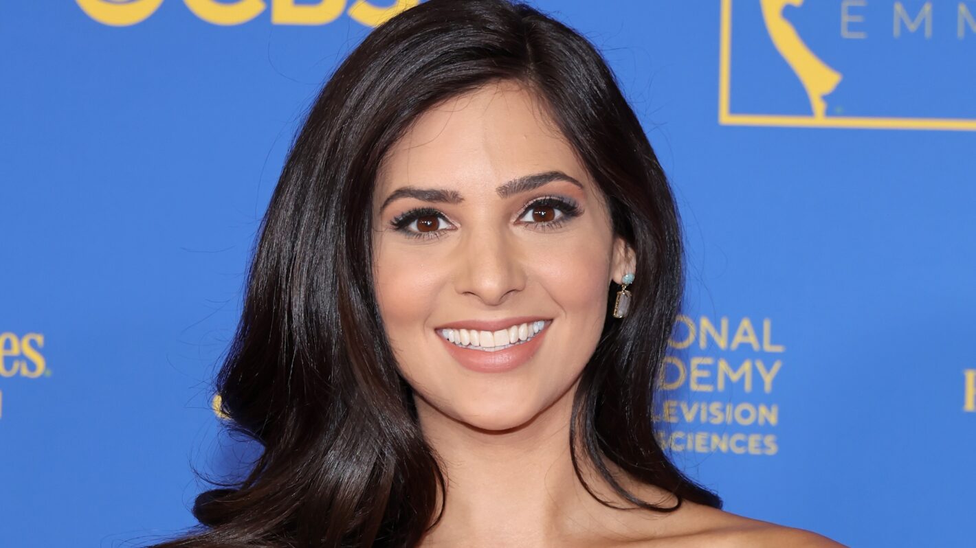 'Days Of Our Lives' Star Camila Banus Leaving Show After 13 Years