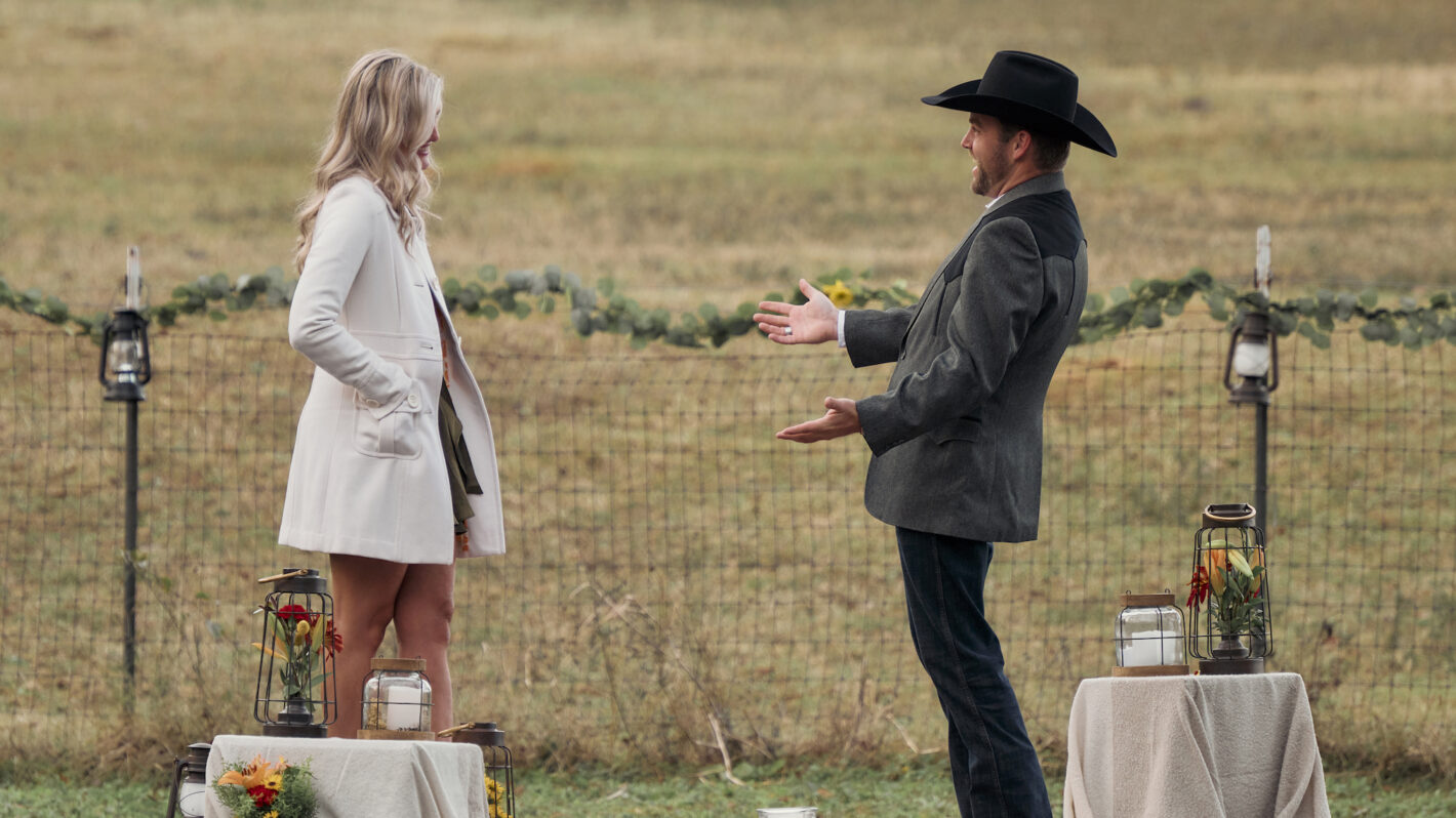 'Farmer Wants A Wife' Finale Shock Twist & What Happened Next