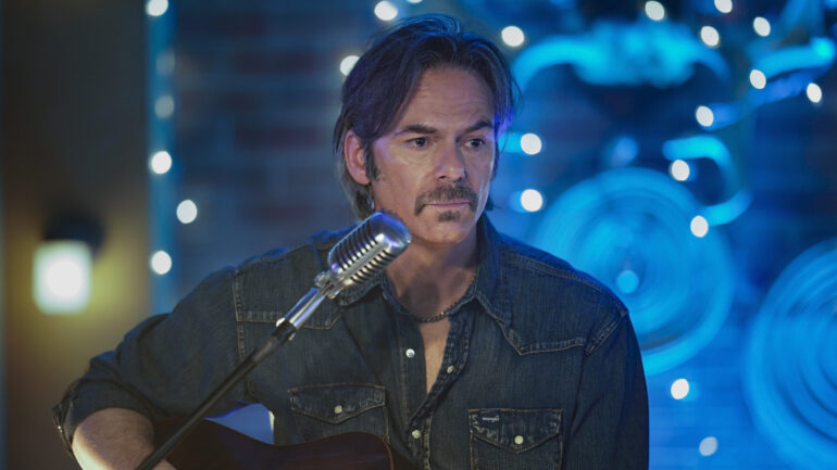 Billy Burke on Singing Again on 'Fire Country': 'If We Do This Once…'