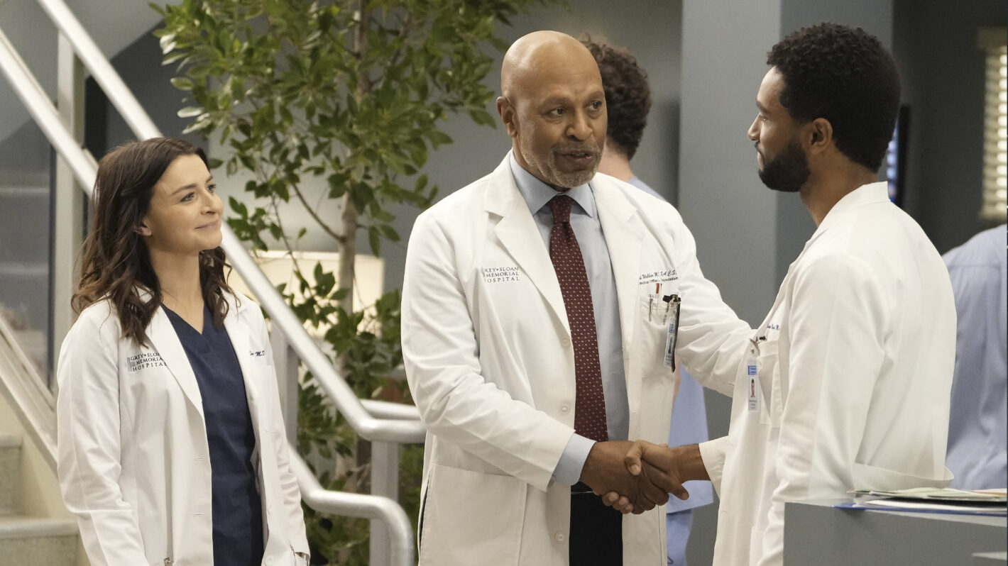 ‘Grey’s Anatomy’ Season 19 Episode 18: An Ex-Surgeon Is Rehired (RECAP)