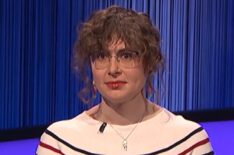 Hannah Wilson - Jeopardy Contestant
