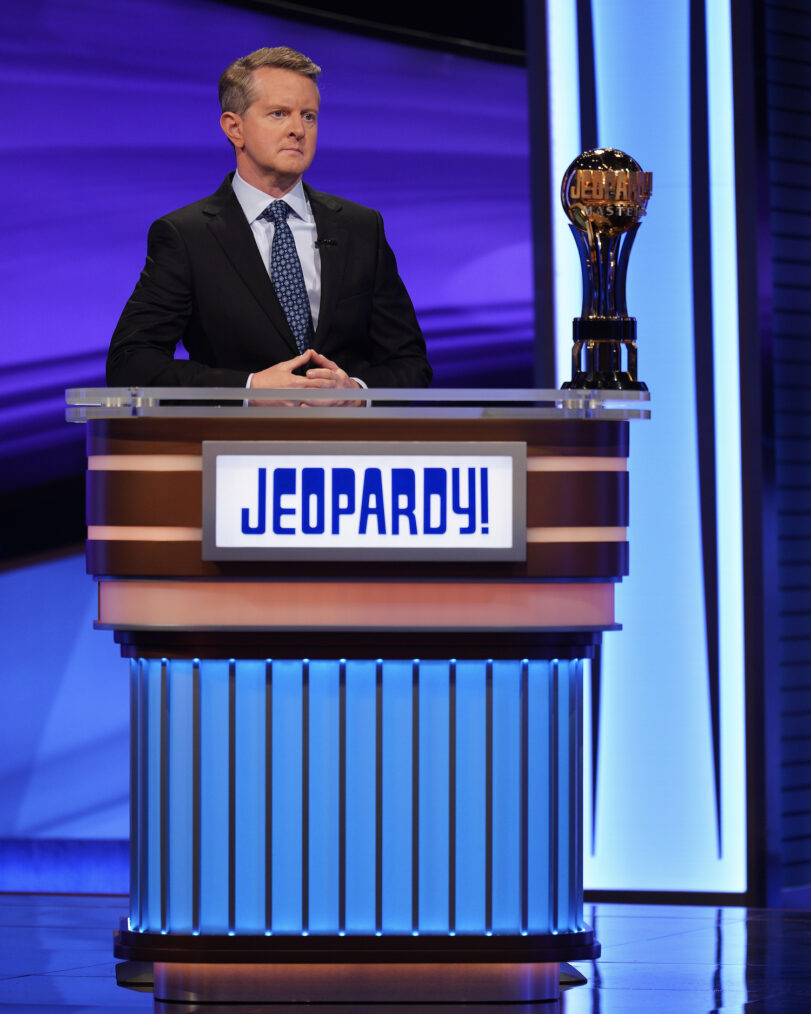 'Jeopardy! Masters' Crowns Its First Champion After NailBiter Final Game