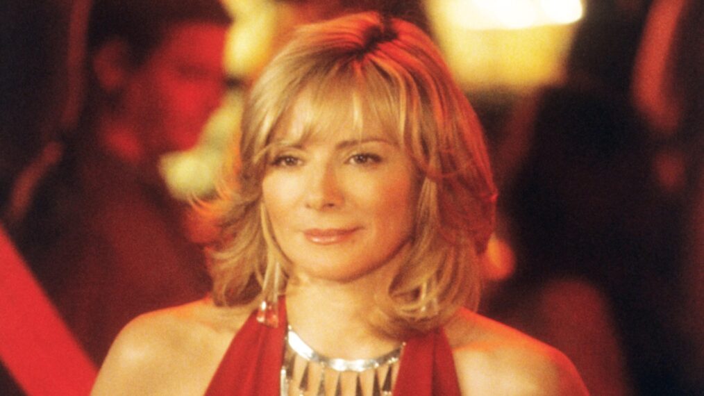Kim Cattrall To Appear As Samantha Jones In And Just Like That Season 2 Worldnewsera 