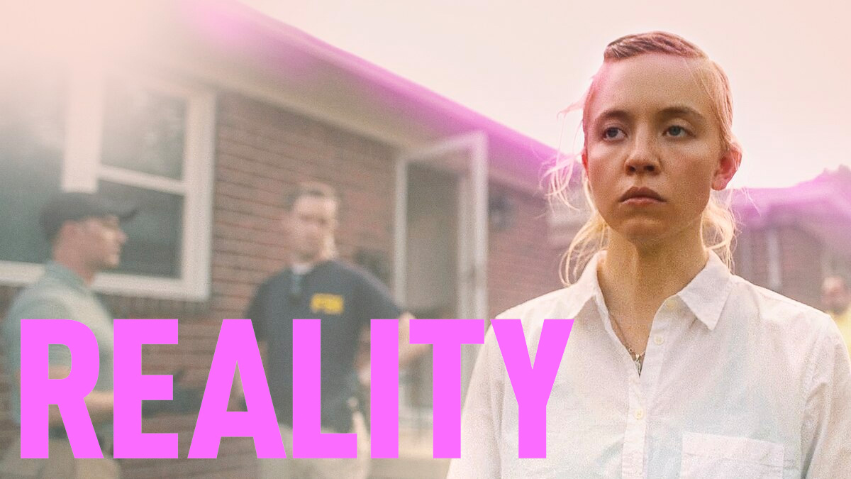 Reality - HBO Movie