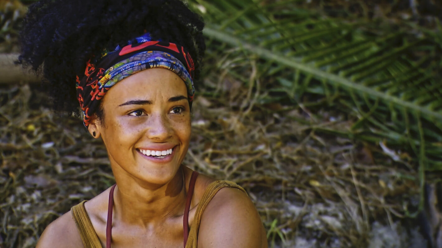 [Spoiler] Wins 'Survivor' Season 44 After Tika 3 Alliance Stays Strong