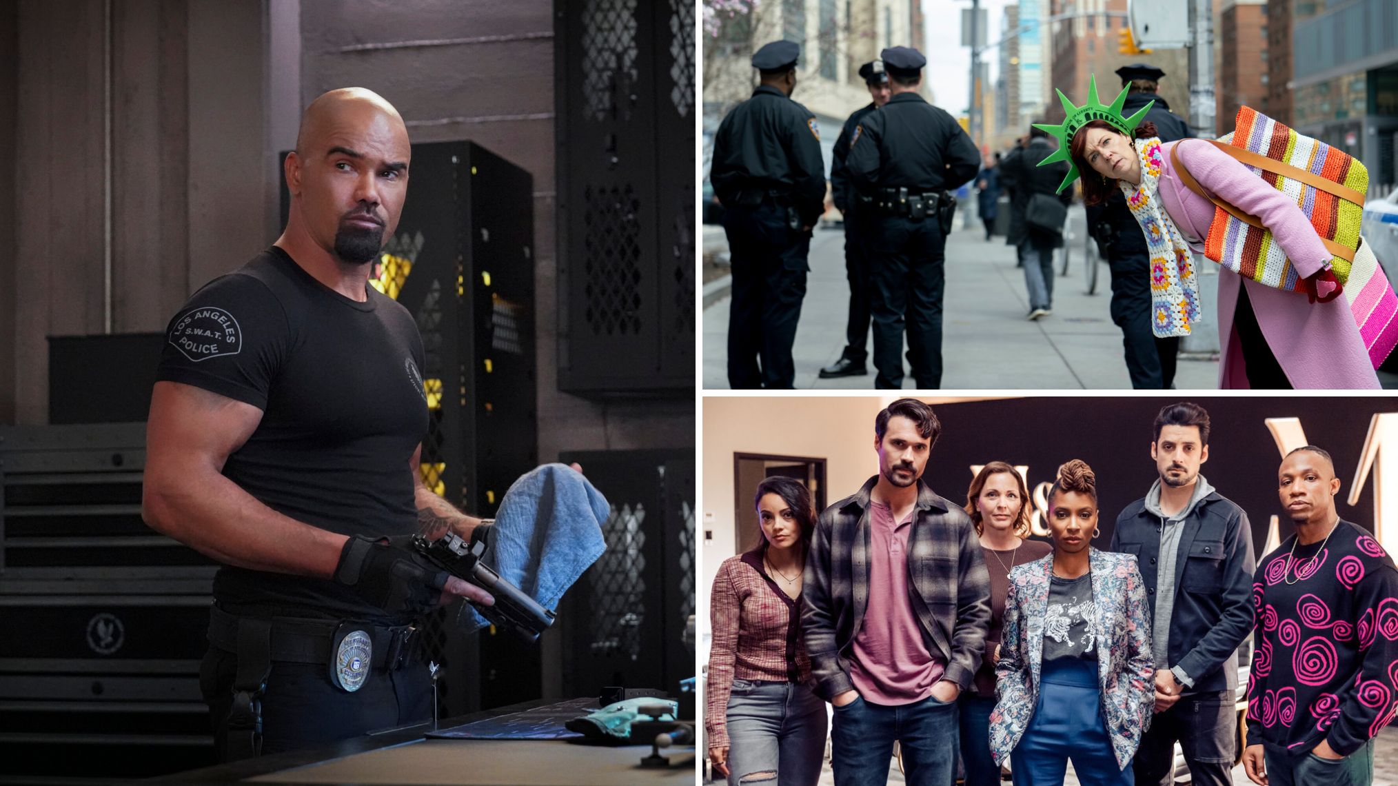 Fall 2023 TV Schedule: Your Guide to the Complete Lineup