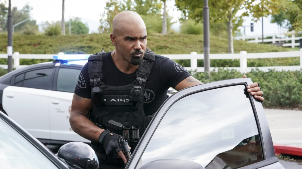 S.W.A.T. canceled at CBS after 6 seasons