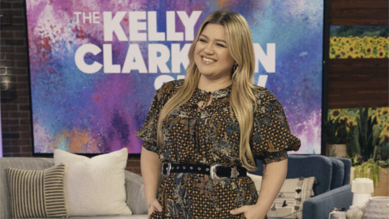 Where Is Kelly Clarkson on Her Talk Show? Her Mysterious Absence