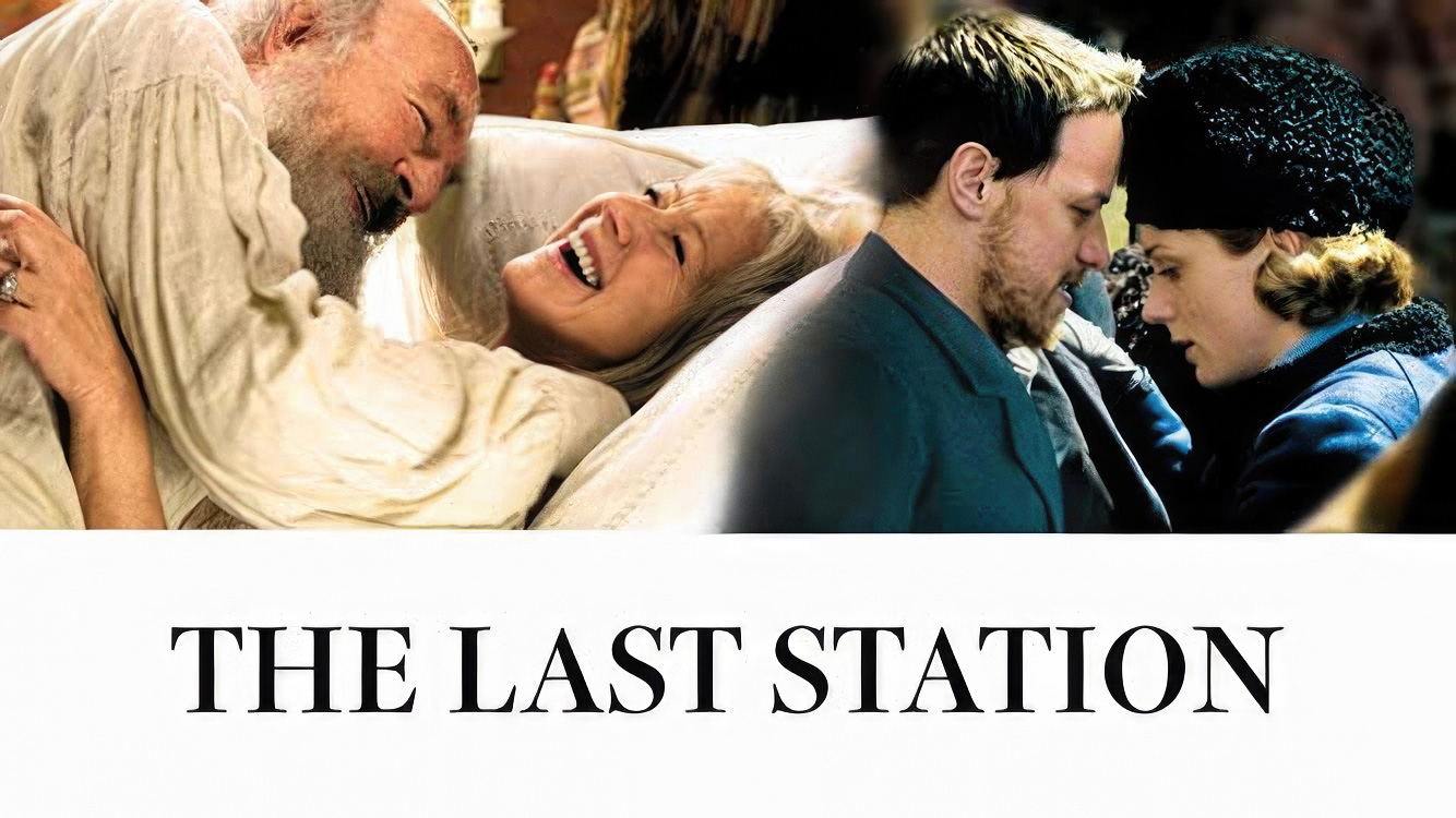 The Last Station (2009) - Parents Guide - IMDb