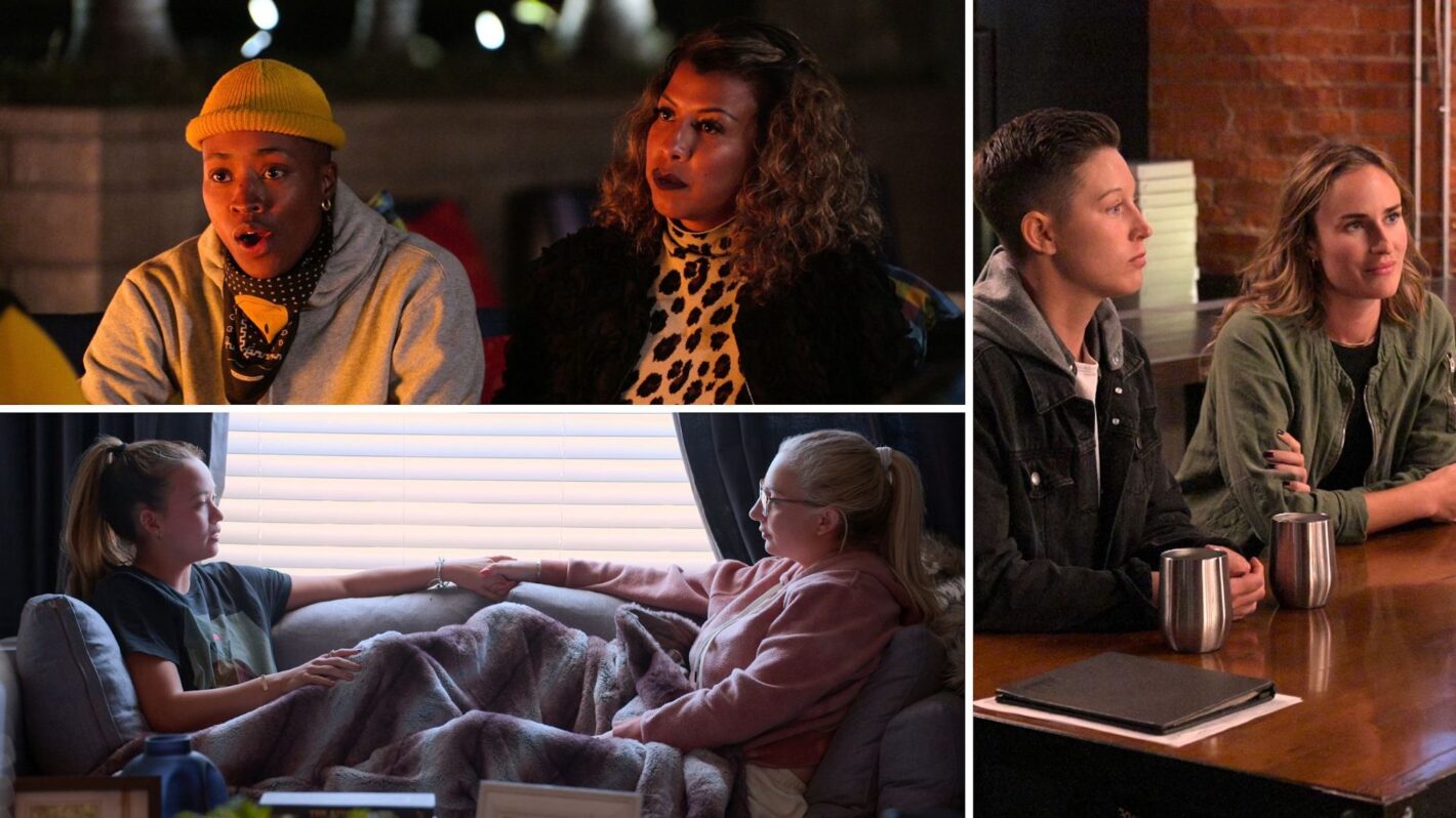 'The Ultimatum: Queer Love': Which Couples Are Still Together? (PHOTOS)