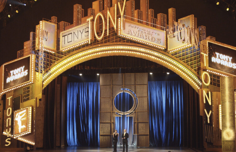 2025 Tony Awards Where To Watch