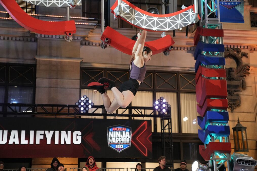 American Ninja Warrior Matt Iseman On Big Season 15 Changes