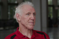 Bill Walton in 'The Luckiest Guy In The World'