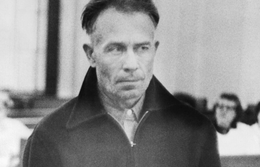 Psycho: The Lost Tapes of Ed Gein - MGM+ Docuseries - Where To Watch