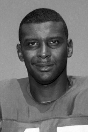 Homer Jones, NFL Star and Originator of 'The Spike,' Dies at 82