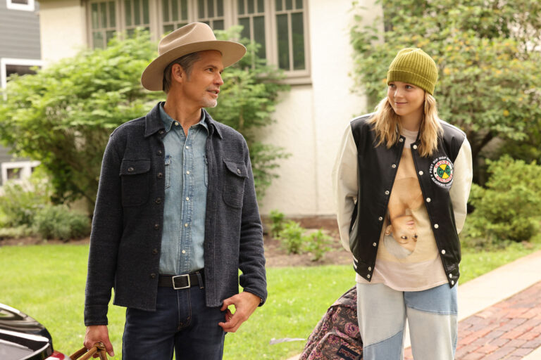 'Justified City Primeval' Cast Talks New Dynamics & Villains for