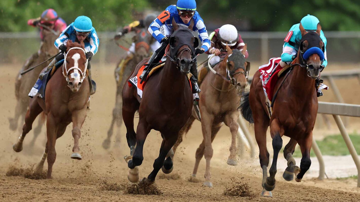 How to Watch the 2023 Belmont Stakes Horse Race