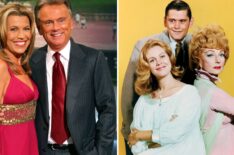 Kids Versions of 'Wheel of Fortune' & 'Bewitched' in the Works