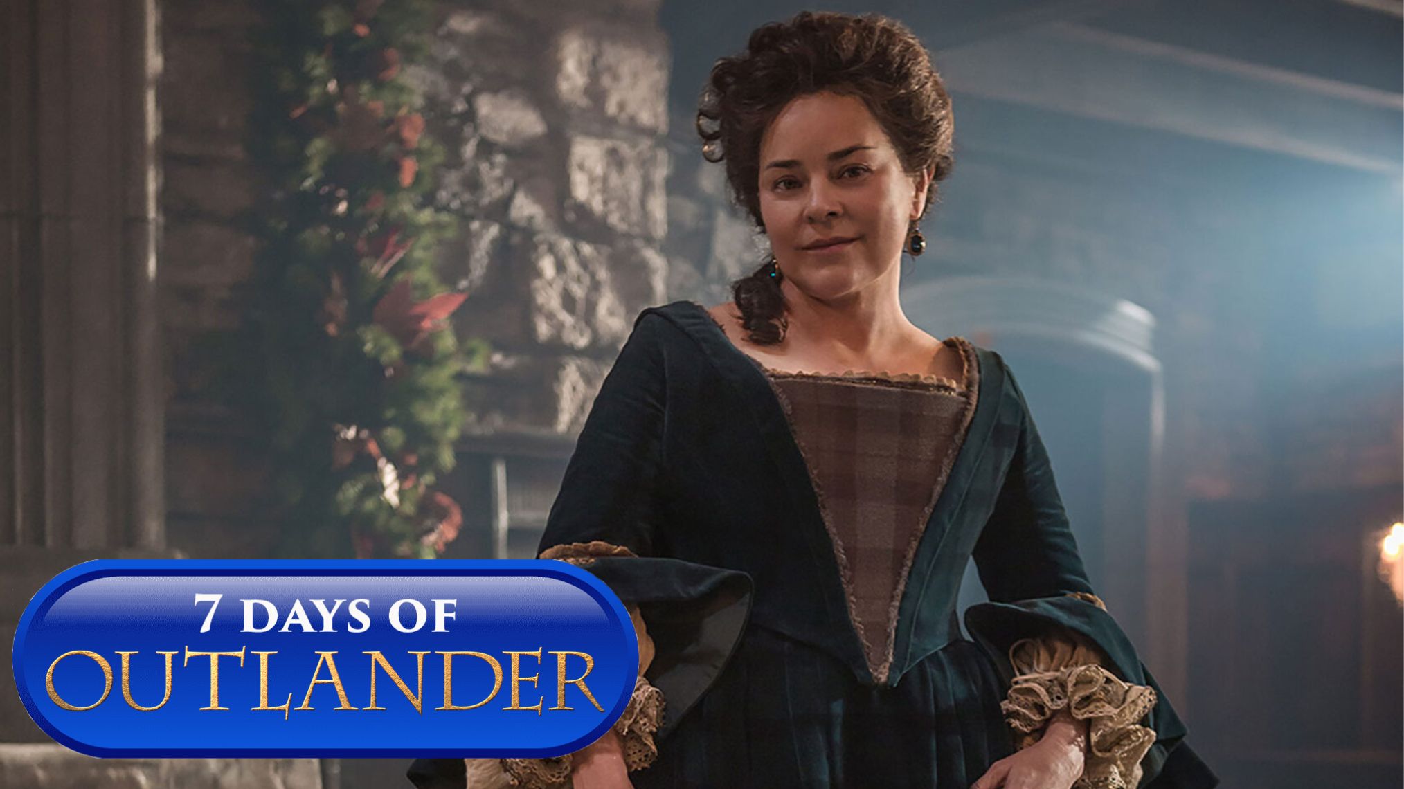 Countdown To 'Outlander' Day 3: Author Diana Gabaldon Talks Spinoffs ...