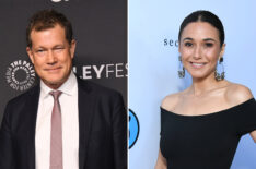 ‘Superman & Lois’: Dylan Walsh & Emmanuelle Chriqui Exit Show Amid Budget Cuts