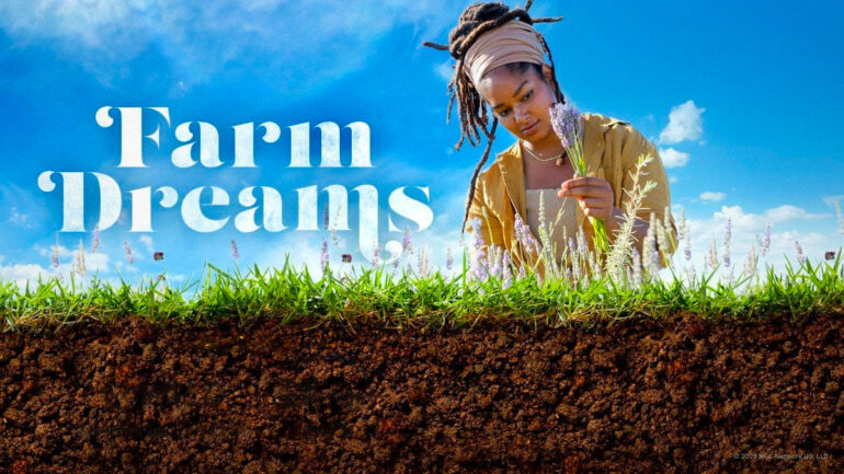 Farm Dreams - Nat Geo Wild Reality Series