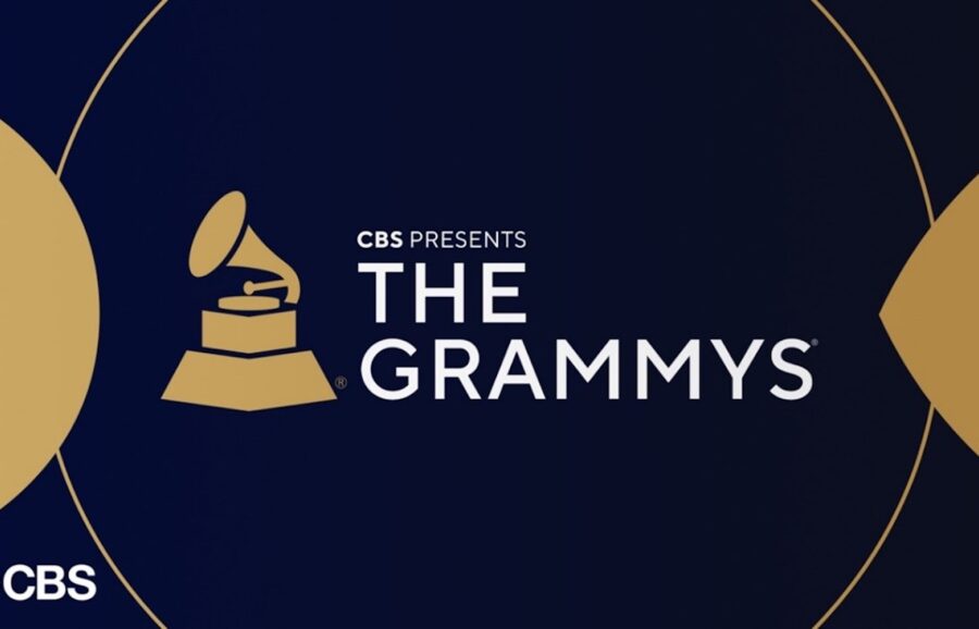 Grammy Awards CBS & Paramount+ Awards Show