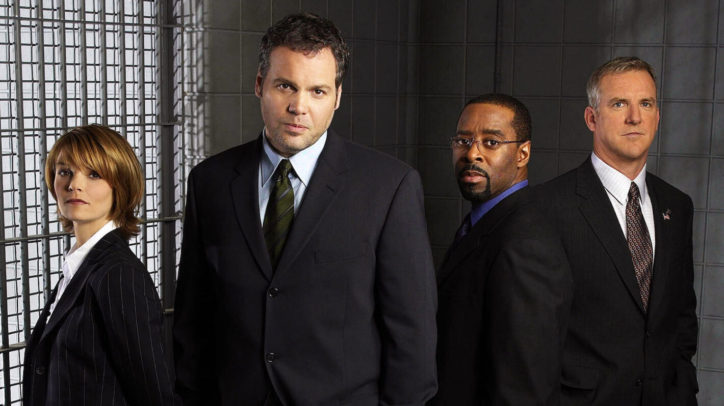 'Law & Order: Criminal Intent' Is Getting a Local Version in Canada