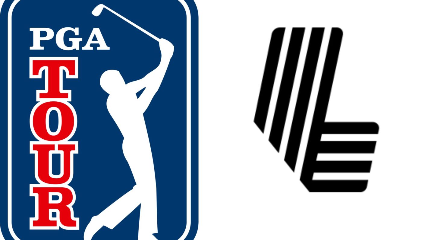 PGA Tour & LIV Golf Make Shock Decision to Merge
