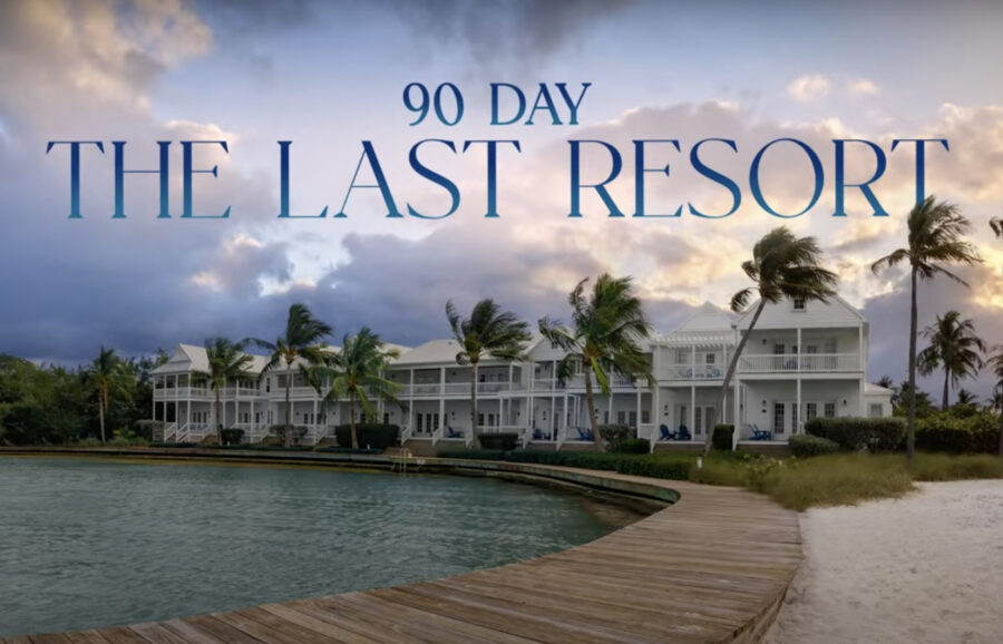 90 Day: The Last Resort - TLC Reality Series - Where To Watch