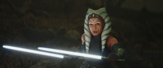 Everything to Know About Ahsoka Tano Before You Watch 'Ahsoka'