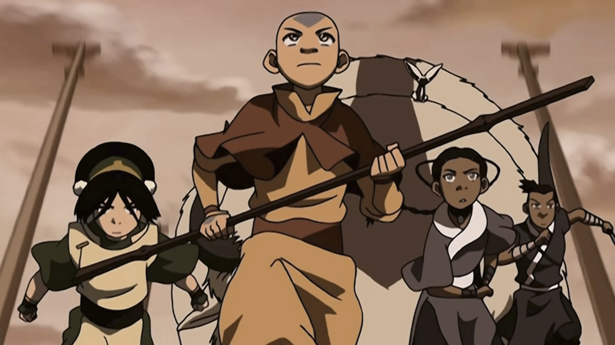 ‘Avatar: The Last Airbender’ Ended 15 Years Ago: Meet the Voice Cast