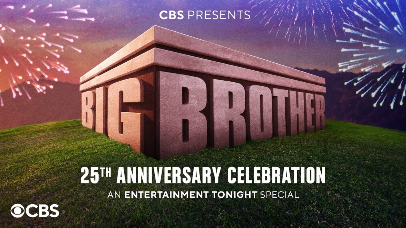 'Big Brother' Sets 25th Anniversary Celebration Special — What Will It