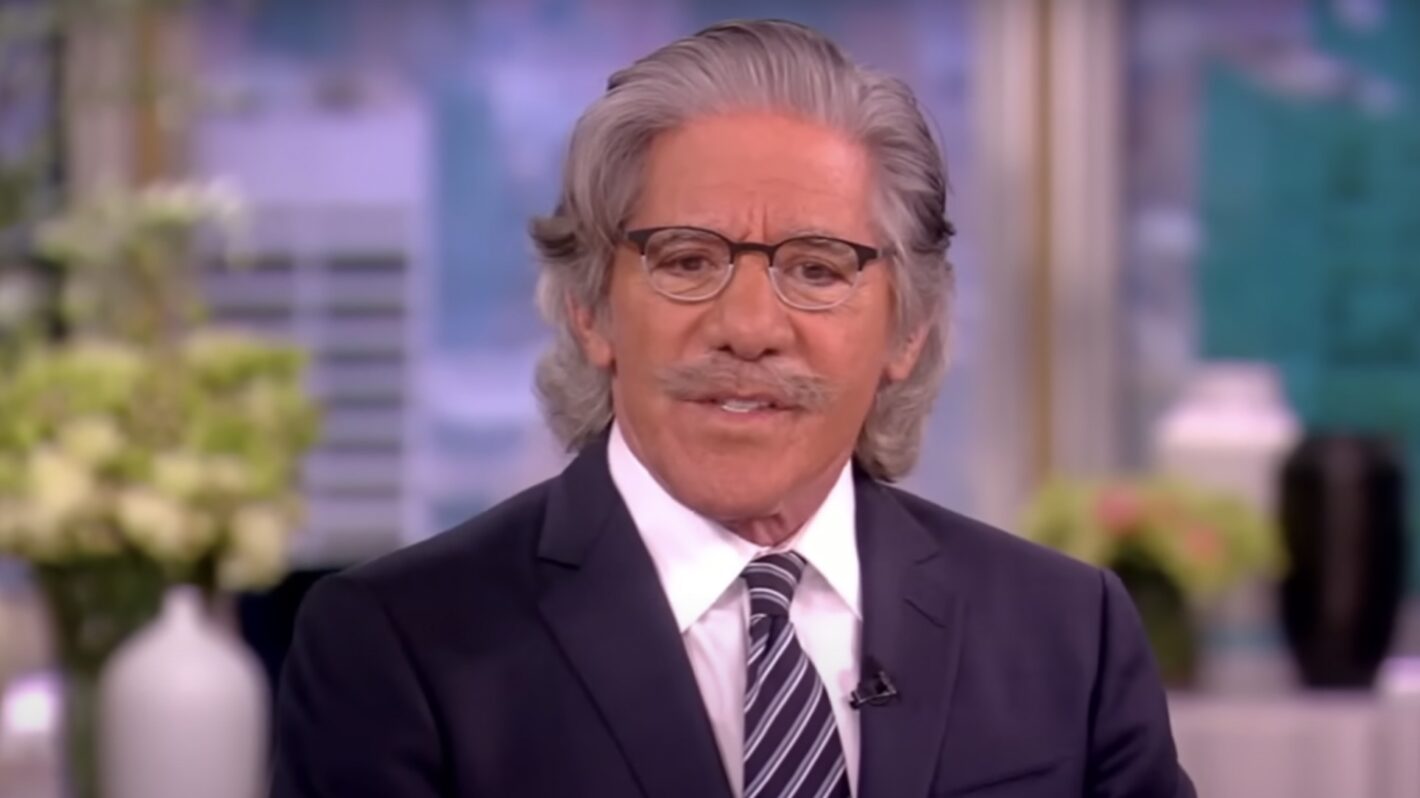 Geraldo Rivera Opens Up About Fox News Firing And Toxic Relationship With Co Host