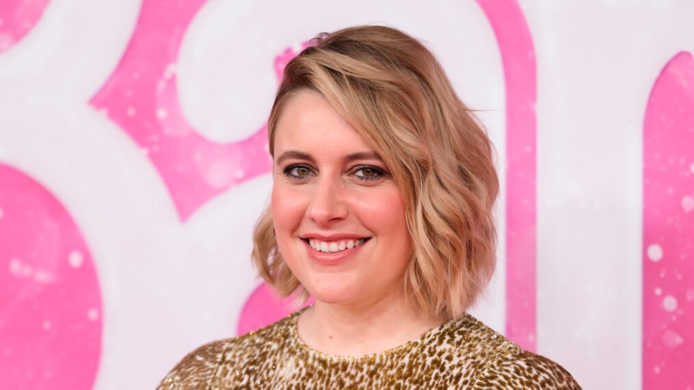 Barbie S Greta Gerwig To Write And Direct Chronicles Of Narnia Netflix Movies