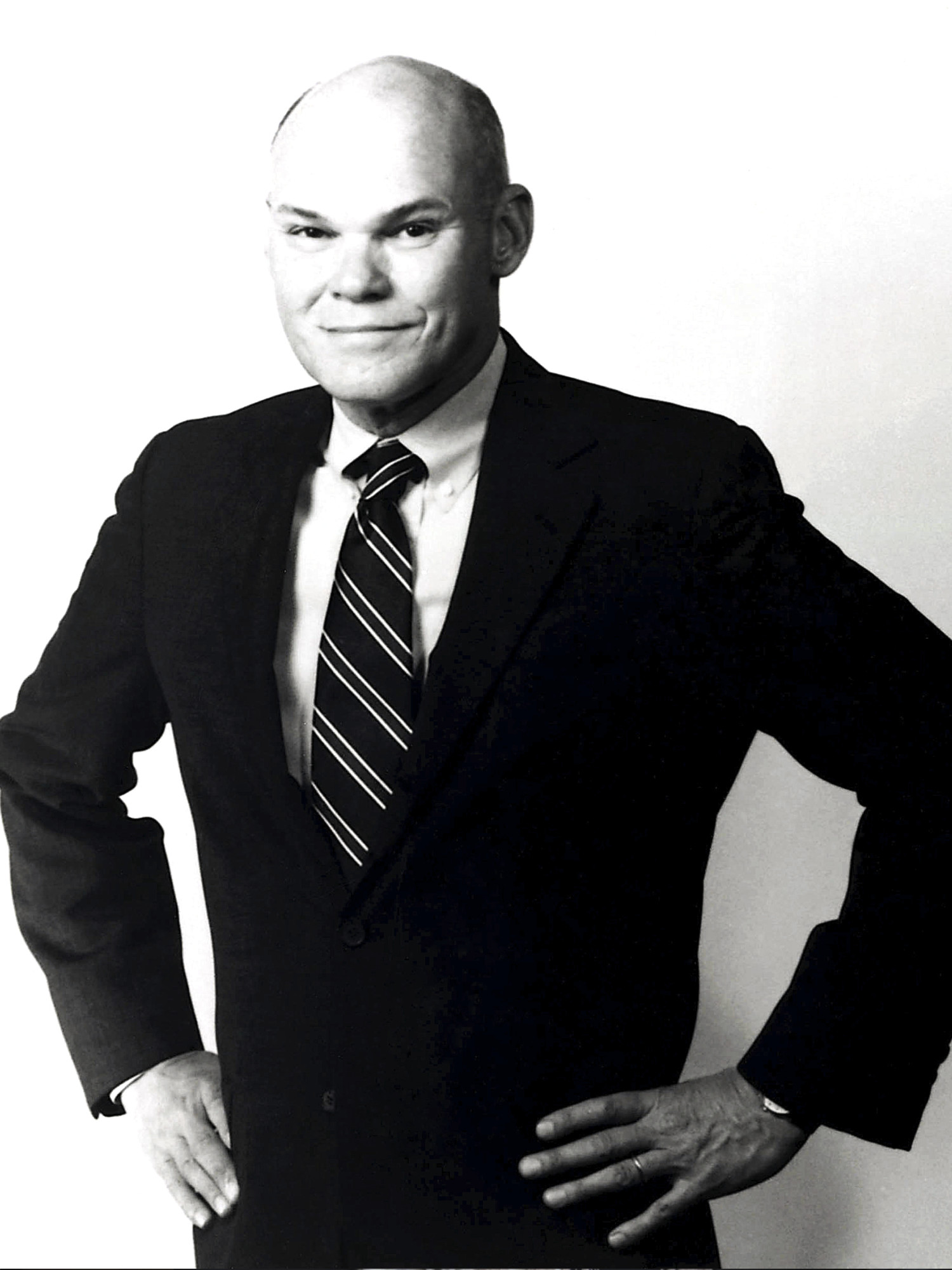 James Carville Political Consultant, Writer, Actor