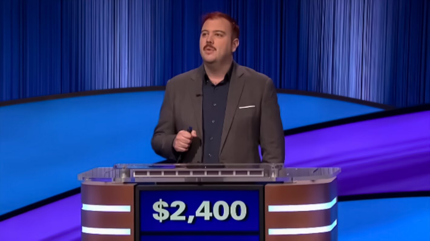 ‘Jeopardy!’ Fans React To ‘Brutal’ Physics Category