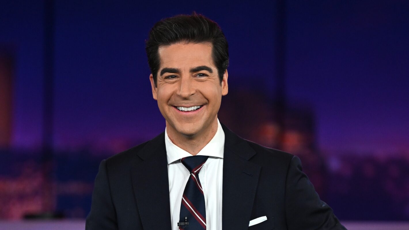 Jesse Watters: 6 Things To Know About Fox News' Tucker Carlson Replacement