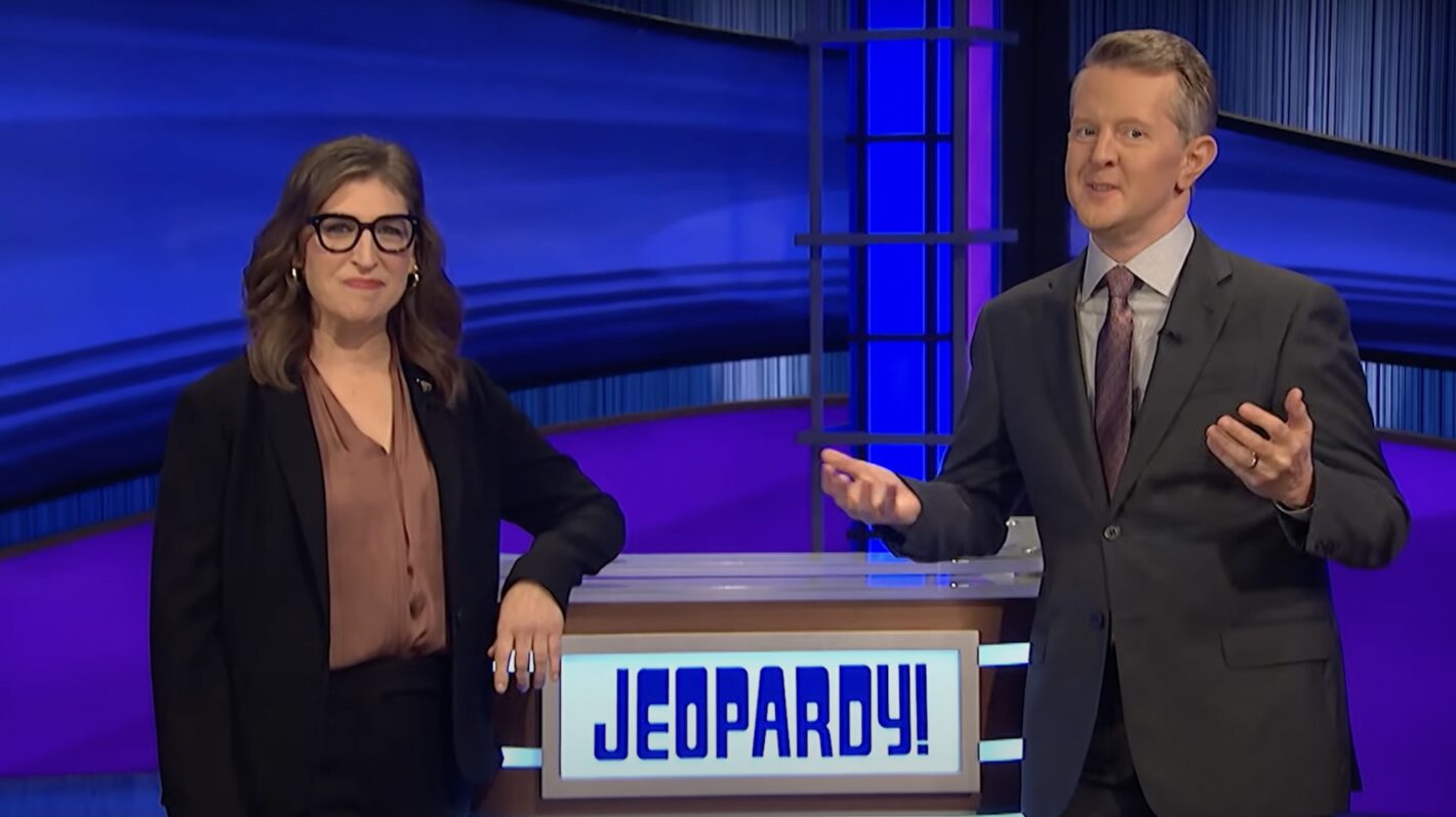 ‘Jeopardy!’ Season 40 Shakeup, Ken Jennings & Mayim Bialik Latest