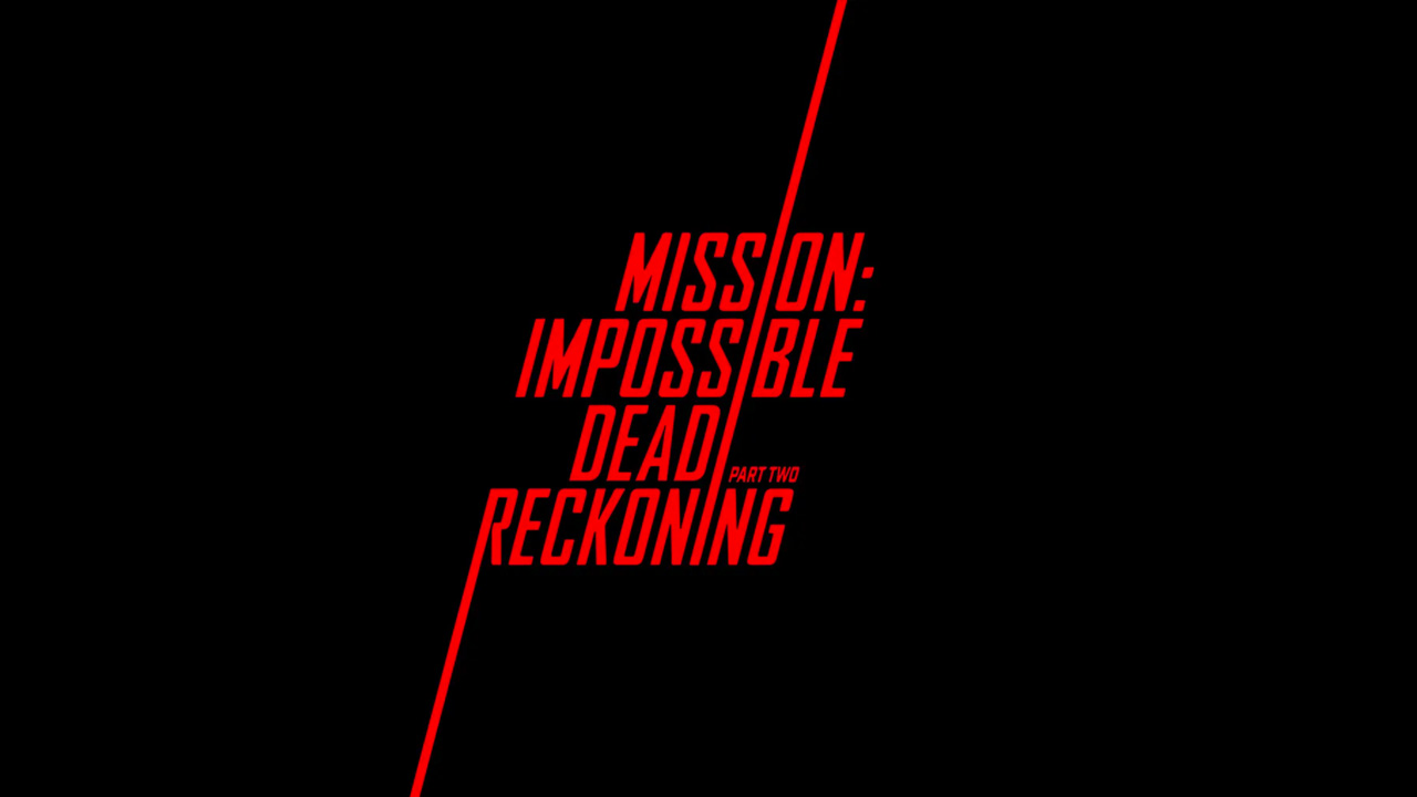 mission impossible dead reckoning partie 2 budget