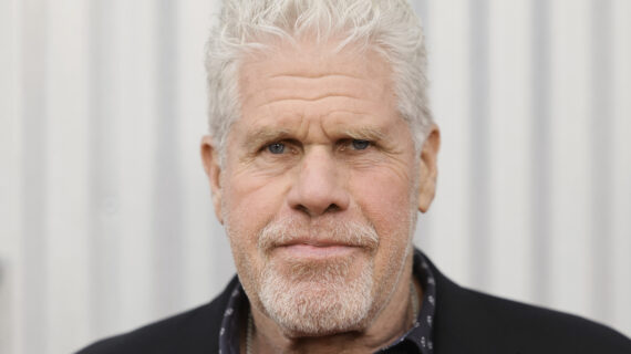 Ron Perlman Explains ‘Heated’ Warning to Studio Exec, Asks for Humanity ...