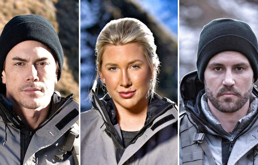 Special Forces World's Toughest Test FOX Reality Series Where To Watch